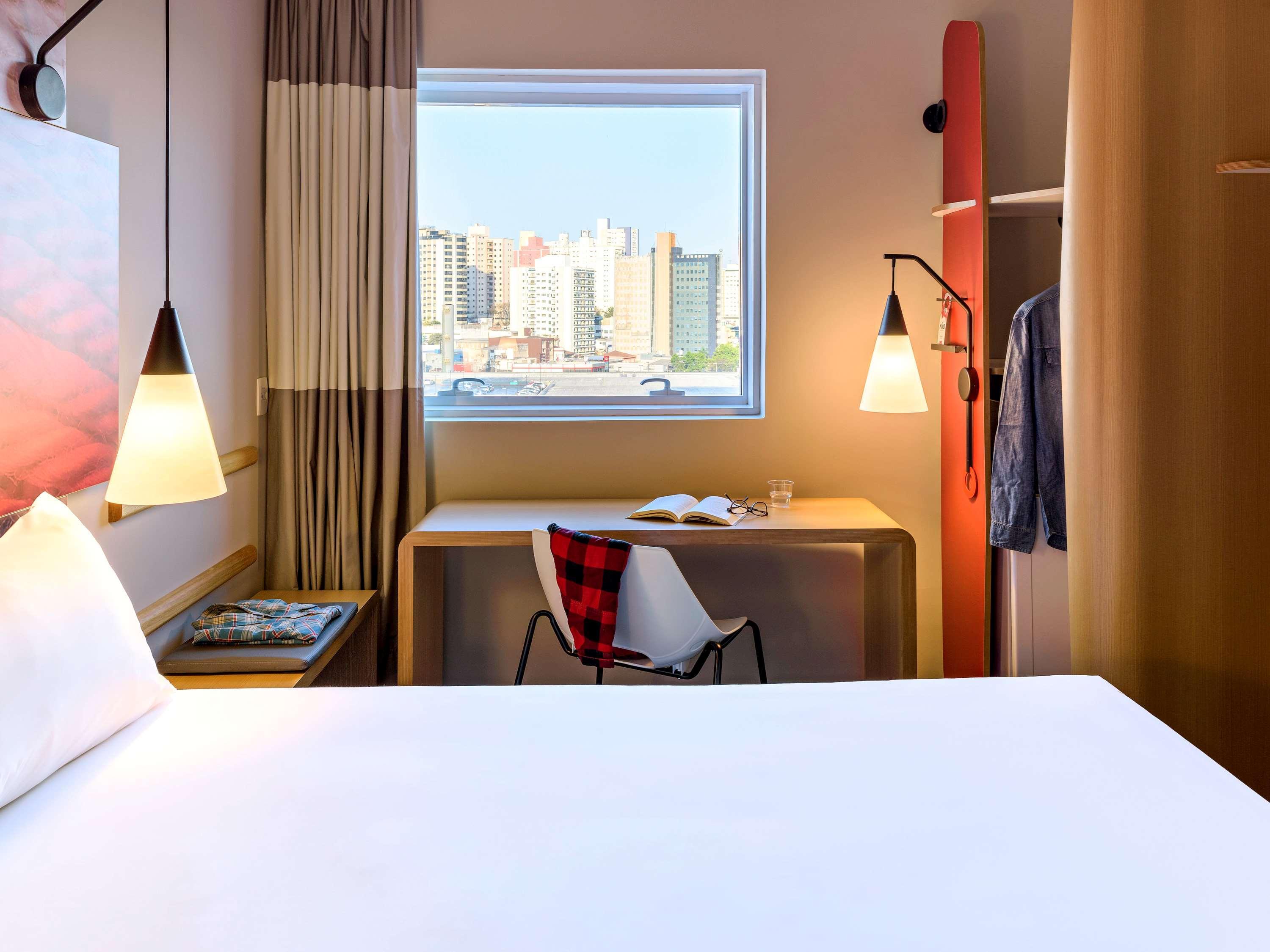 فندق Ibis São Bernardo do Campo المظهر الخارجي الصورة