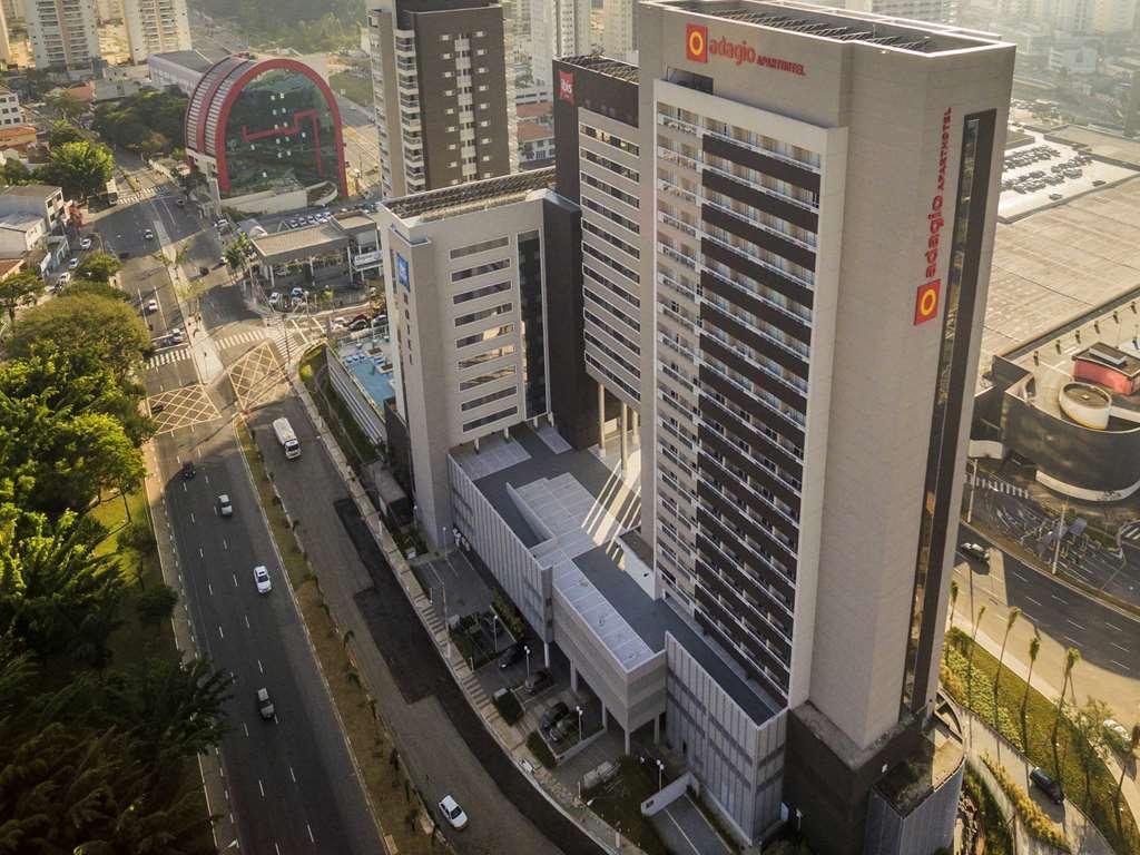 فندق Ibis São Bernardo do Campo المظهر الخارجي الصورة