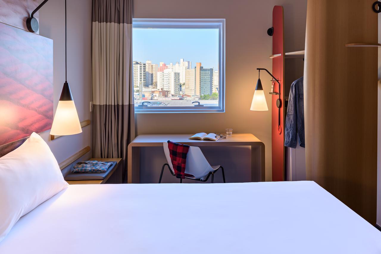 فندق Ibis São Bernardo do Campo المظهر الخارجي الصورة