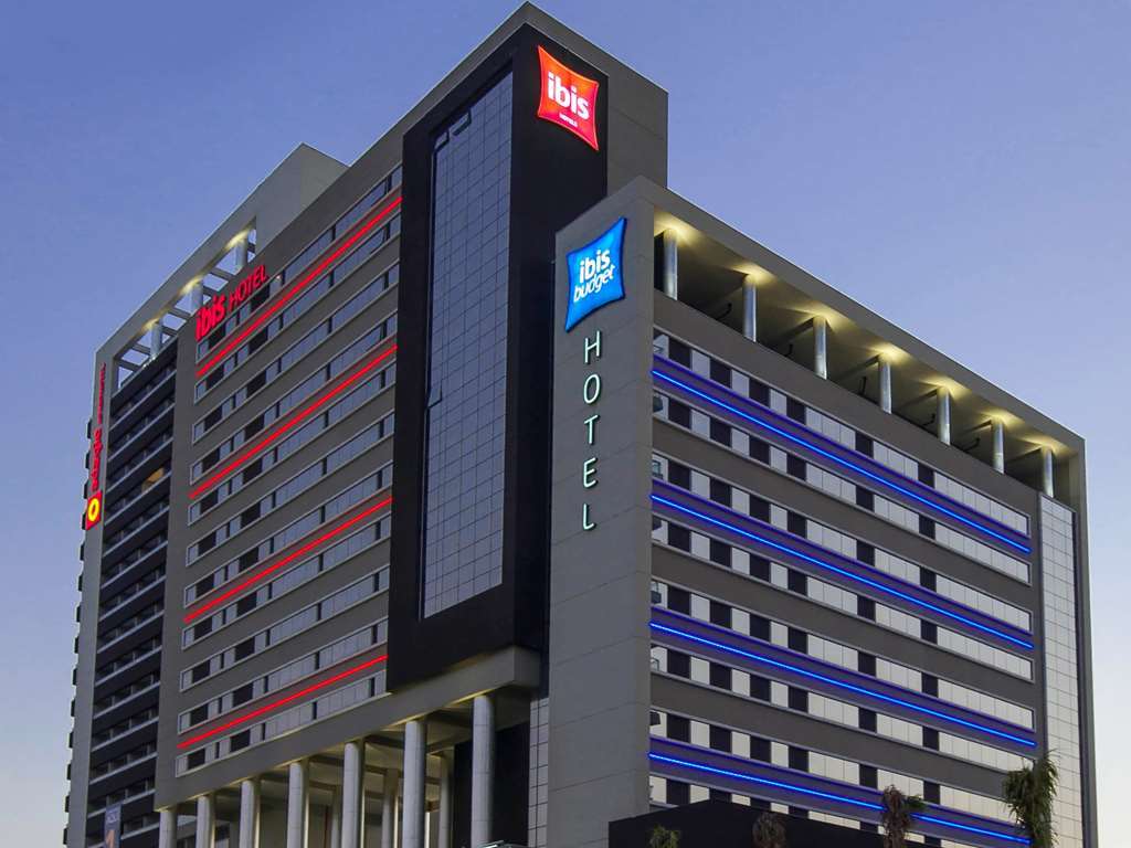 فندق Ibis São Bernardo do Campo المظهر الخارجي الصورة